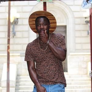 Meet your Posher, Jesse